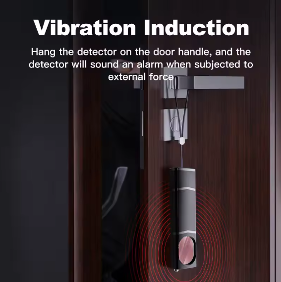 HavenGears™ Hidden Camera Detector
