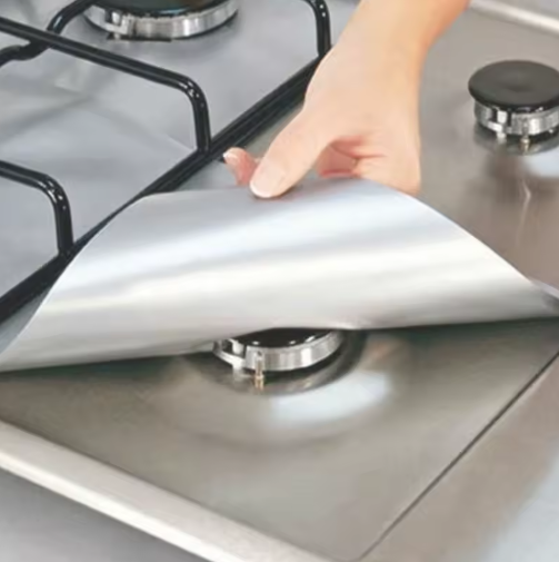 HavenGears™ Stove Guard
