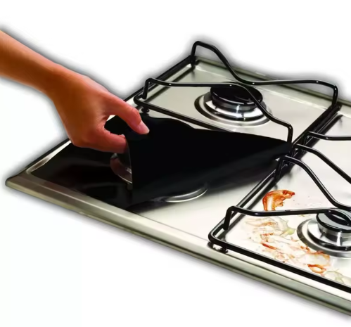 HavenGears™ Stove Guard