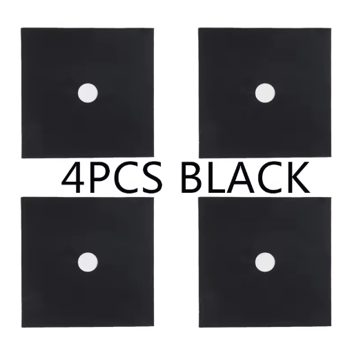 HavenGears™ Stove Guard