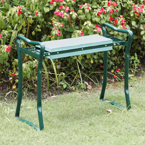 HavenGears™ Foldable Garden Kneeler