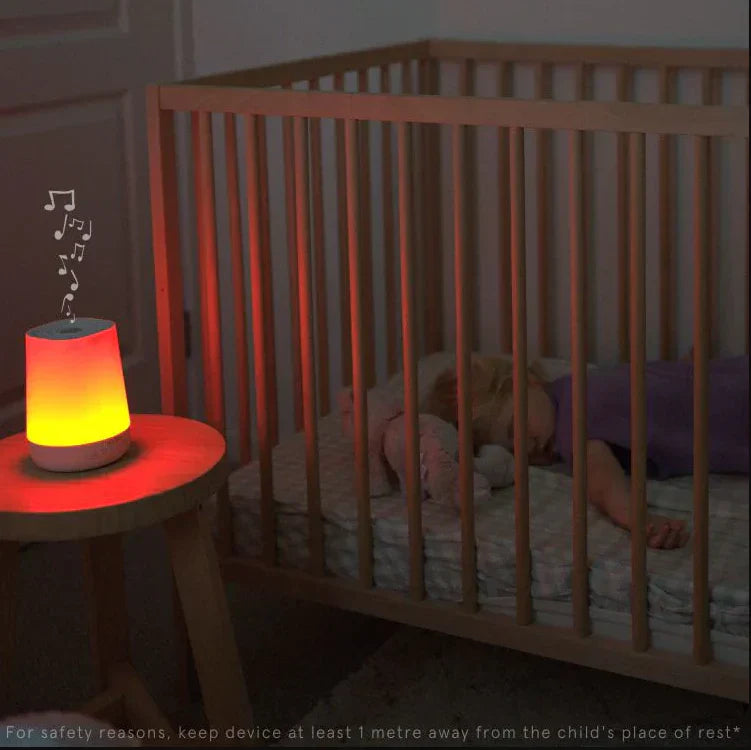 HavenGears™ Sleep Machine