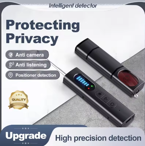 HavenGears™ Hidden Camera Detector