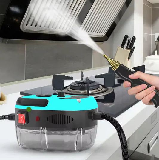 HavenGears™ Handheld Steam Cleaner