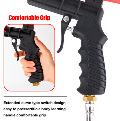 HavenGears™ Sandblaster