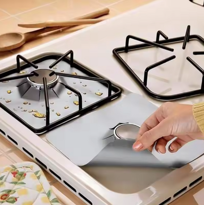HavenGears™ Stove Guard