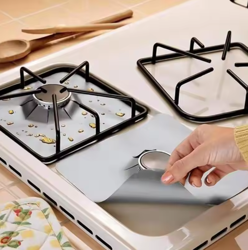 HavenGears™ Stove Guard